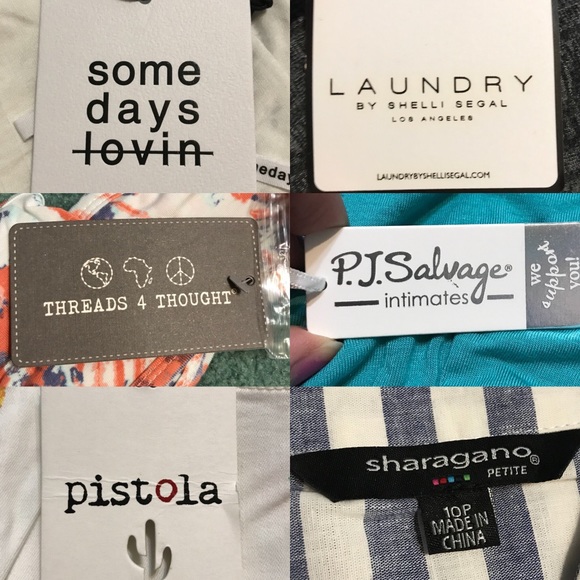 Reseller Inventory Mystery Box for High End Closet - Picture 6 of 9